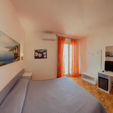 Vela Club Hotel & Appartamenti โรดิการ์กานิโก ภายนอก รูปภาพ
