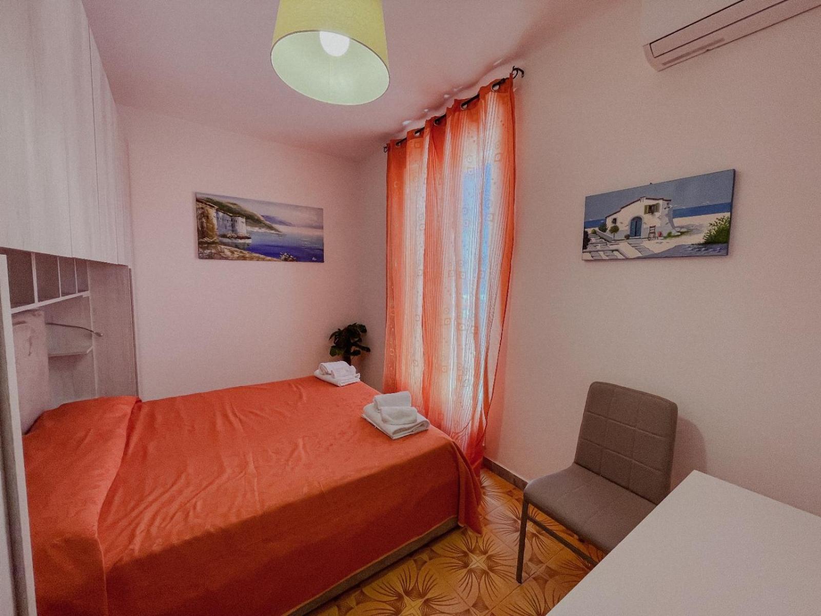Vela Club Hotel & Appartamenti โรดิการ์กานิโก ภายนอก รูปภาพ